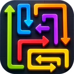 Arrow Puzzle Master 아이콘