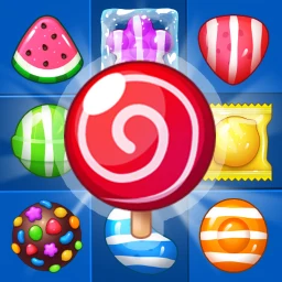 Ikon Candy Match Ava